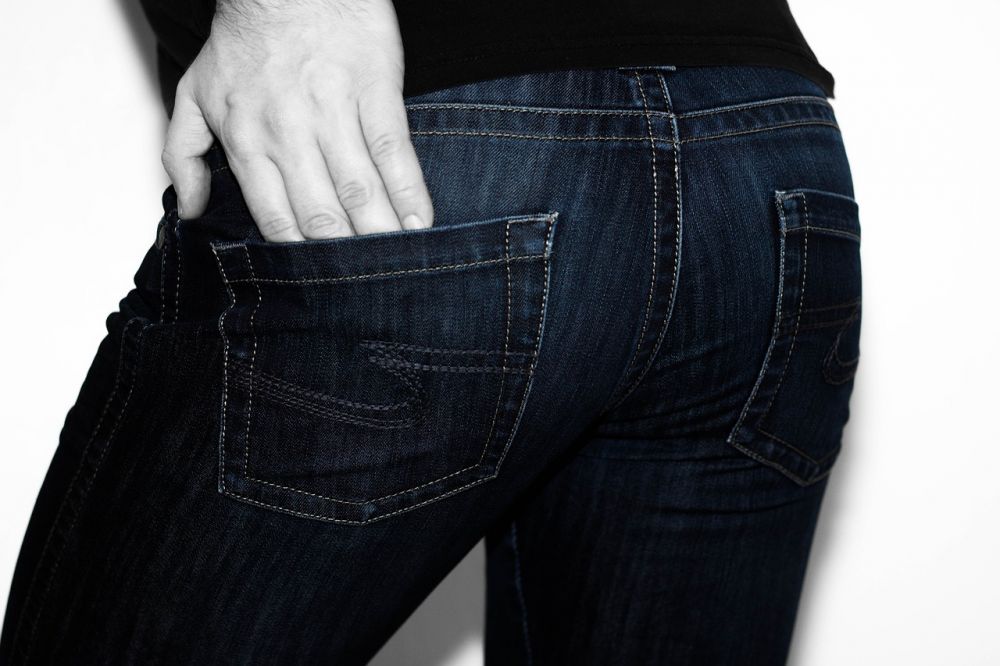 Skinny Jeans: Den Ultimative Guide til Tidens Trendy Must-Have