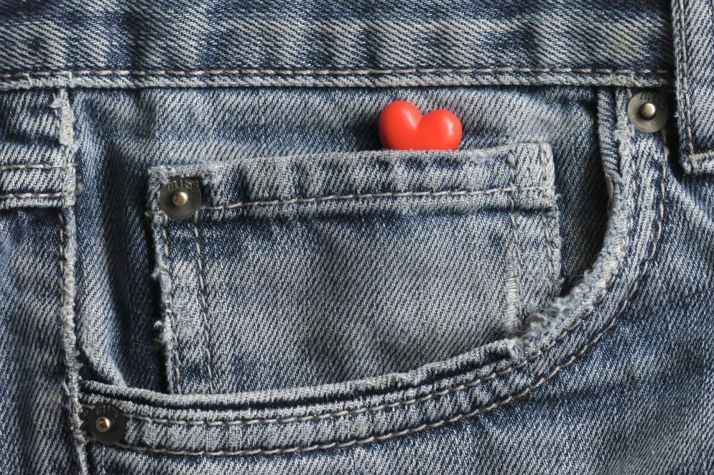 Grå jeans: Den ultimative guide til stil og historie