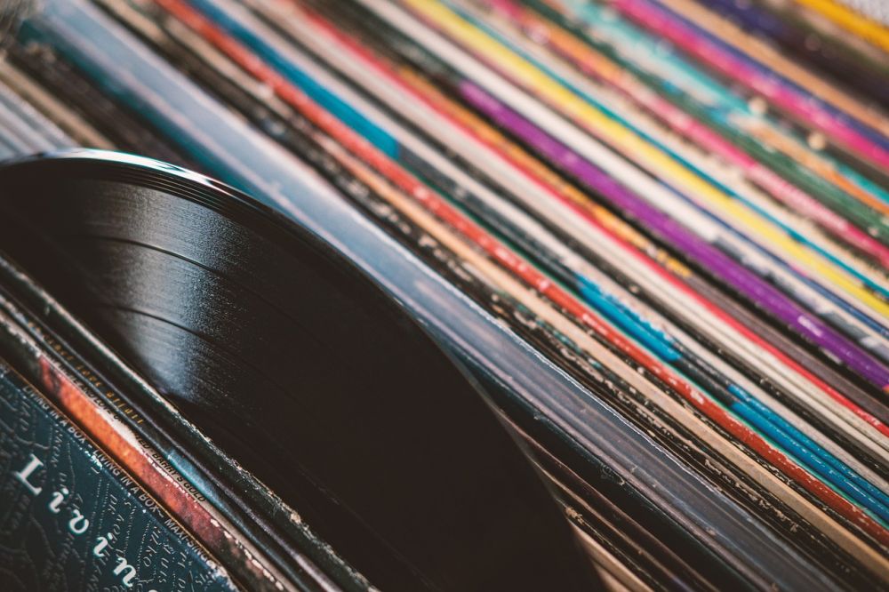 Vinyl: den tidløse lydoplevelse