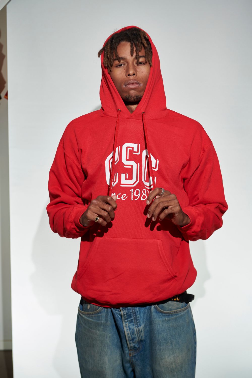 Christiania Hoodies: En del af københavns kulturarv